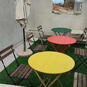 Appartamento Wind House, Catania